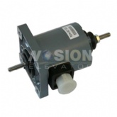 Elevator Motor 297459 Door Motor, lift door motor