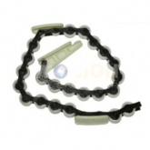 KONE Escalator rotary chain DEE2467615