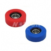 Hyundai Escalator step roller 76 x 25 x 6204 2rs