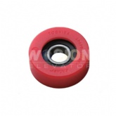 Hyundai Escalator step roller 76 x 25 x 6204