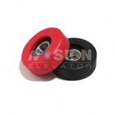 XIZI OTIS Escalator Parts Escalator Step Roller