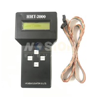 Hyundai Elevator Test Service Tool HHT-2000