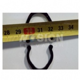 Step Clamp Spring for LG Escalator