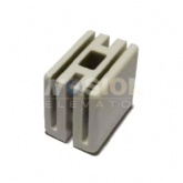 OTIS Lift Parts Elevator Door Slider