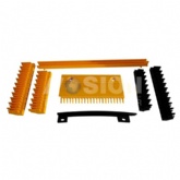 Escalator Yellow Border Escalator Spare Parts