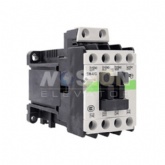 Contactor FUJI SH-4G 48VDC, 4NO for Sigma escalator