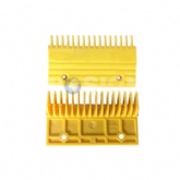 combs for escalators Hyundai 655B013H06-2