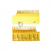 combs for escalator Hyundai 655B013H06