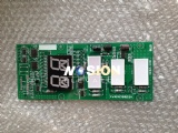 Sigma elevator display board DHI-201N AEG09C836*A