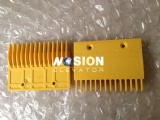 Mitsubishi  Escalator comb plate YS120B976