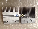 Mitsubishi Escalator Comb plate, Escalator Spare Parts
