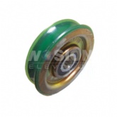 KONE Elevator Door Roller KM86226G01