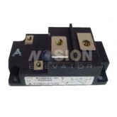 Mitsubishi Elevator Module QM400HA1-2H