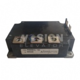 Mitsubishi Elevator Power Module PM300DVA120