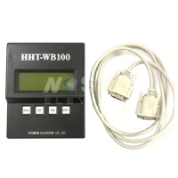 Hyundai Elevator Test Service Tool HHT-WB100