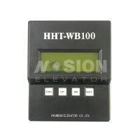 Hyundai Elevator Test Service Tool HHT-WB100