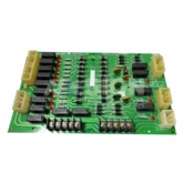 LG - SIGMA elevator board DOP-116 AEG05C281B