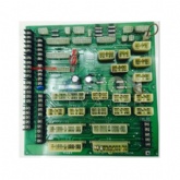 LG - SIGMA elevator PCB DOM-110A AGE05C338A