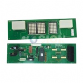 LG elevator board DHM-120 DHM-132 DHM-130