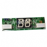 LG elevator display board elevator PCB DHI-211