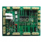 LG elevator pcb board INV-SDC-3