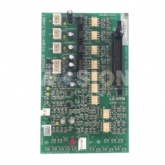 lg elevator pcb DPP-131