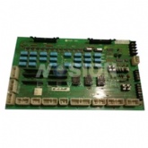 LG elevator pcb panel POR-301