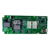 Indicator PCB AHM-102N for Sigma AEG13C365A