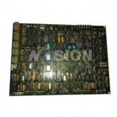 LG elevator circuit board POC-300
