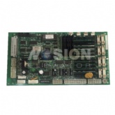 LG Elevator Communication Board DCL-244