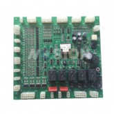 LG elevator connector PCB board OPB-101