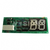 LG Elevator display board DHI-201N