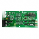 LG Elevator Display Board EiSEG-205