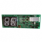 LG elevator display board elevator PCB DCI-210N