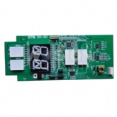 LG elevator display board elevator PCB DHI-461