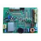 LG elevator main board lift pcb DCD-232