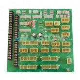 LG Elevator PCB Board DOM-145