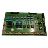 LG elevator pcb panel POR-301