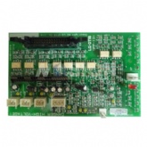 LG Elevator Spare Parts Communication PCB panel Board DPP-131