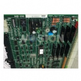 LG Sigma elevator board DOR-232 AEG13C080