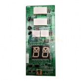 LG Sigma Elevator Display Board DHI-201N AEG09C836A