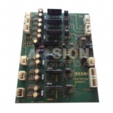 LG-sigma elevator board INV-BDC