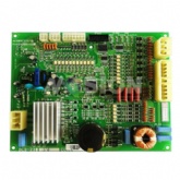 LG-sigma elevator door motor board DCD-230