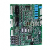 LG-SIGMA Elevator Main Board EOC-200