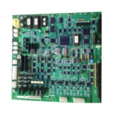 LG-Sigma elevator pcb DOC-142