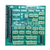 Sigma PCB DOM-110B ID No AEG07C144