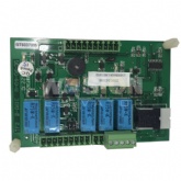 Thyssen  power board PCB TF2 65190009202