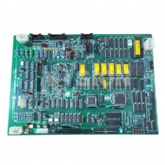 Thyssen Elevator drive board MNCU-3G