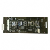 Thyssen Elevator PCB Board TLHIB-1A