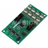 thyssen elevator pcb SM-03-B